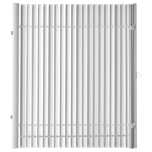 vendo estore VECKLARFLY ikea 155 x 80 cm