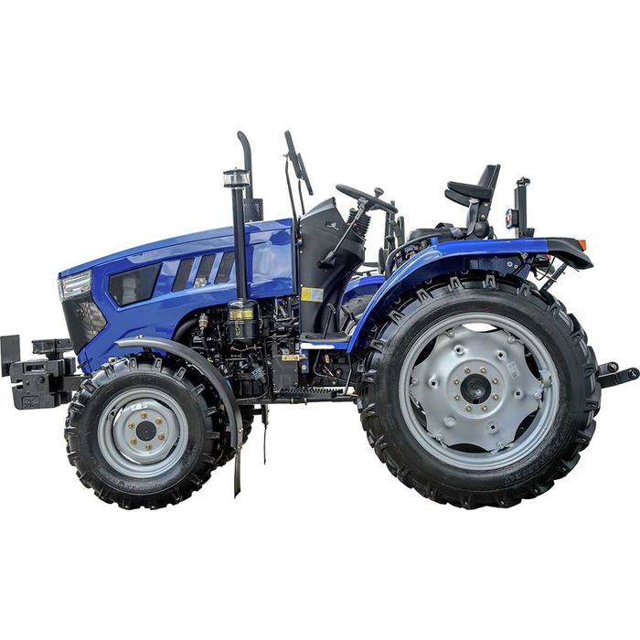 Трактор  ДТЗ 244