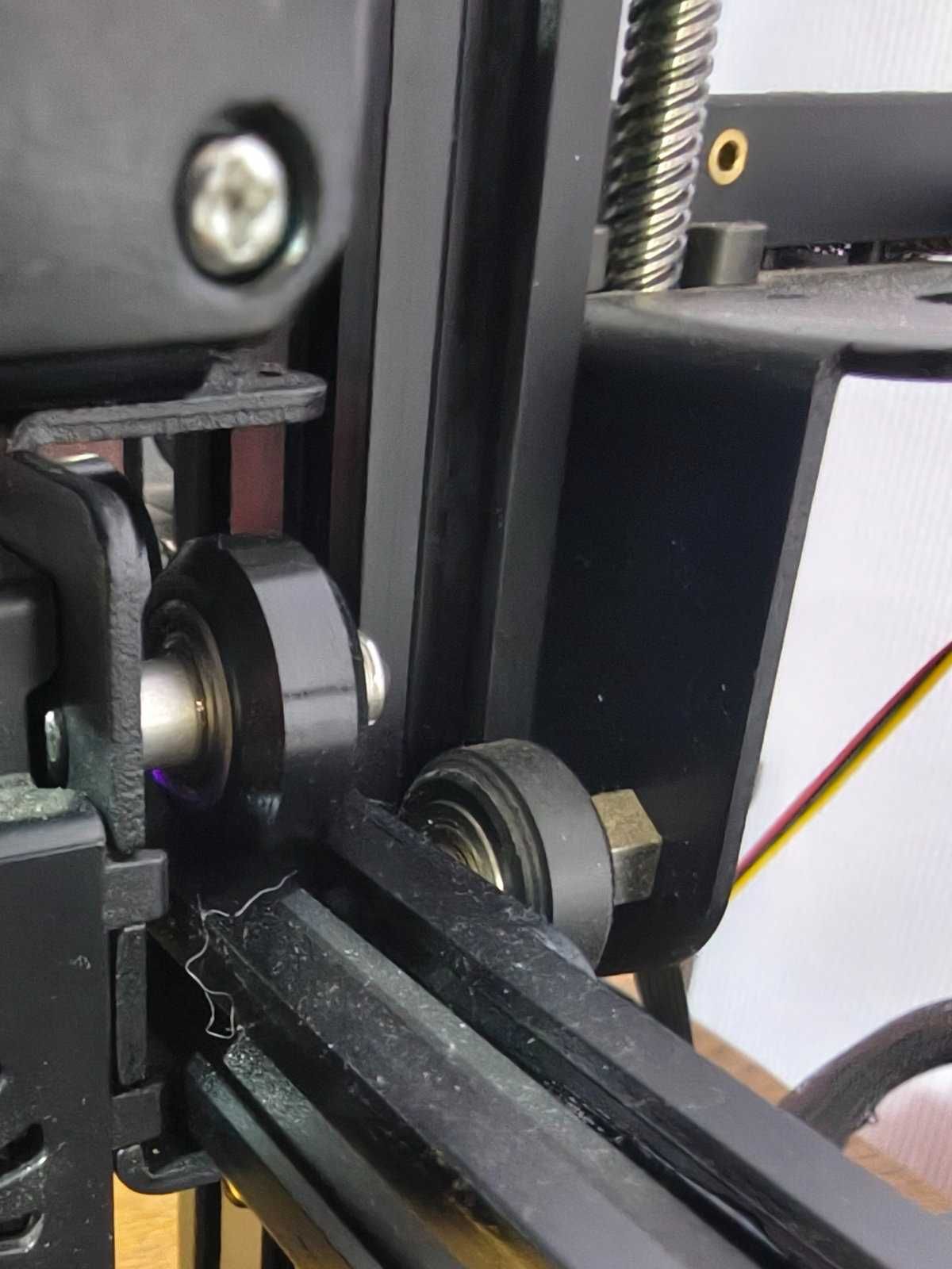 3D принтер  Creality Ender 3 Max Neo