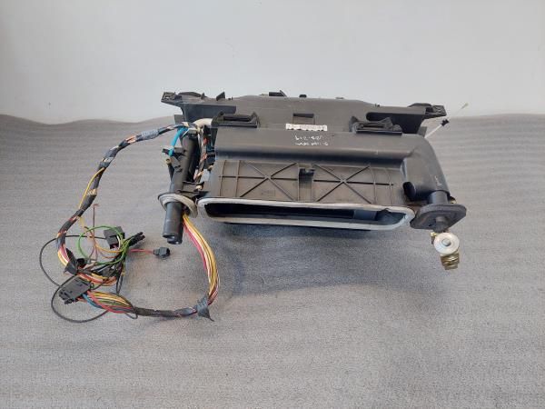 Chauffage / sofagem completa MERCEDES-BENZ Sprinter 4-t (904)