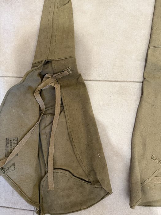 Чехол акс74 / Чохол до акс