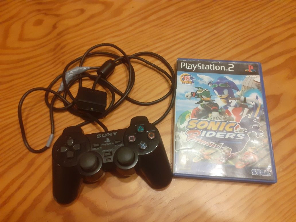 Ps2 playstation 2