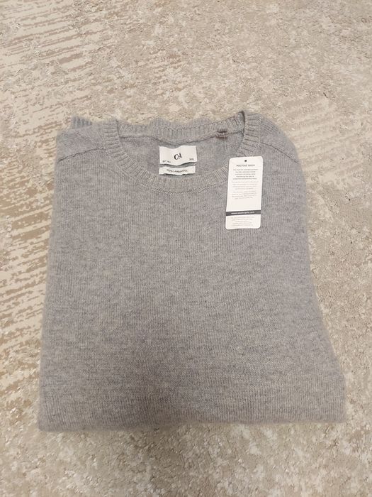 Светр чоловічий новий