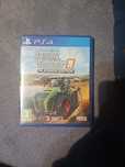 Gra na PS4 Farming Simulator 19 Platinum Edition