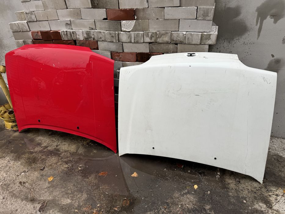 Капот форд эскорт орион фиеста разборка форд эскорт орион фиеста мк3