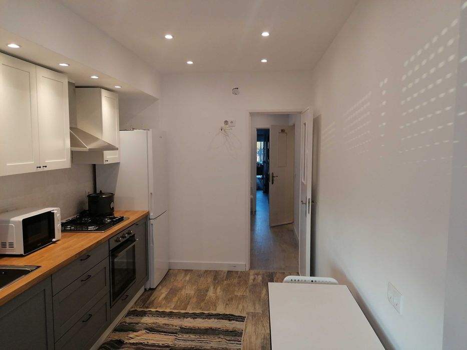 Quarto c vista rio, remodelado para 1 pessoa - Metro parque Paz!