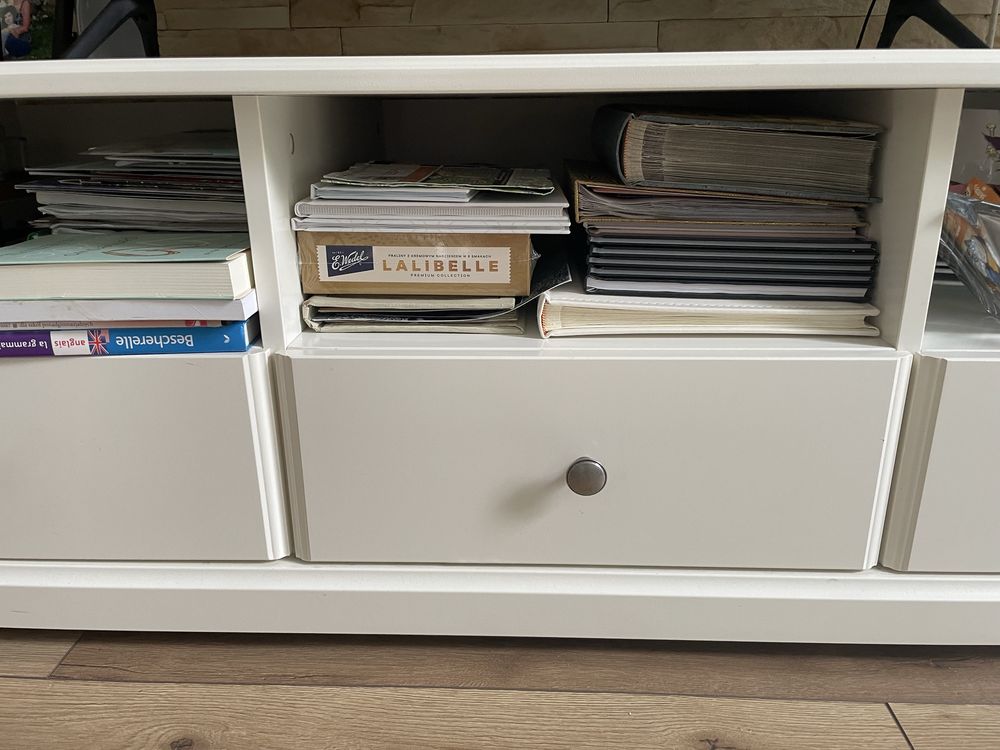 Szafka pod tv liatorp ikea