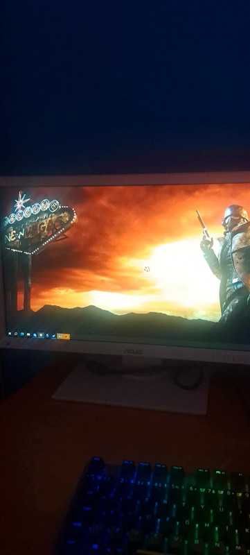 Monitor ASUS BE229QLB 22" Full HD led ips dp dvi vga