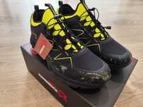 Nowe buty trekkingowe Rock Experience Cross Roads Man - rozmiar 45

Of