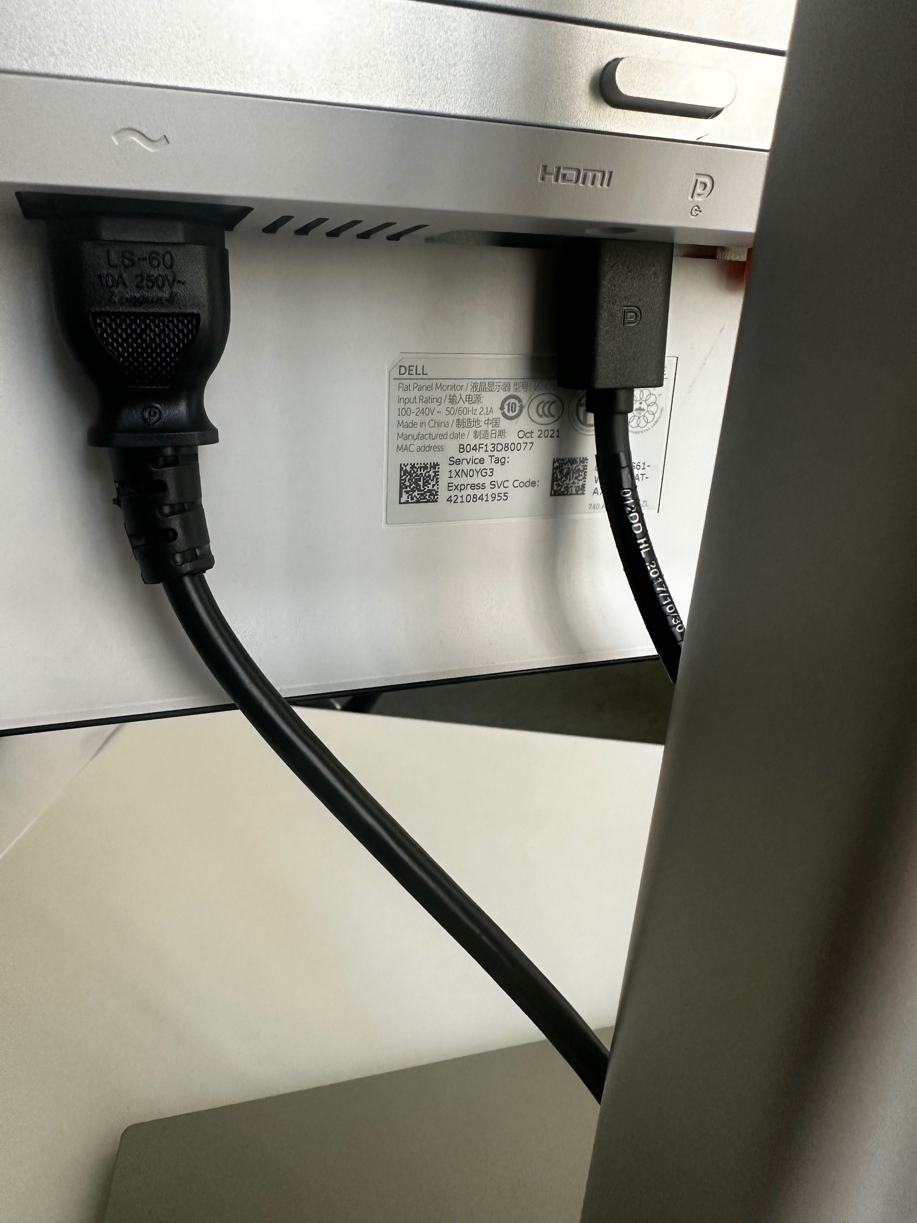 Monitor Dell U2421E jak nowy !