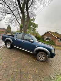 Автомобіль Ford Ranger 3.0 d at