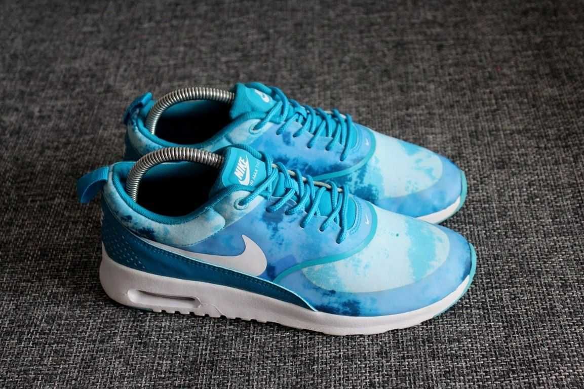 Кросівки Nike Air Max Thea Print Оригінал 39-39.5р