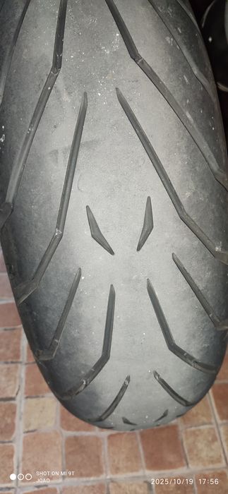 Honda CBR 900 (929) Fireblade