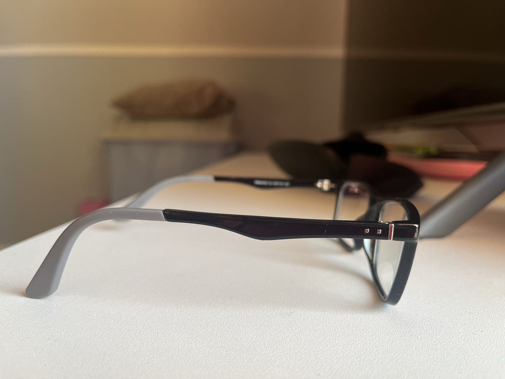 Sprzedam okulary -0.75