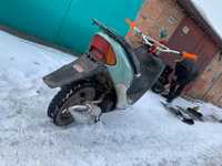 Продам Honda Dio 34