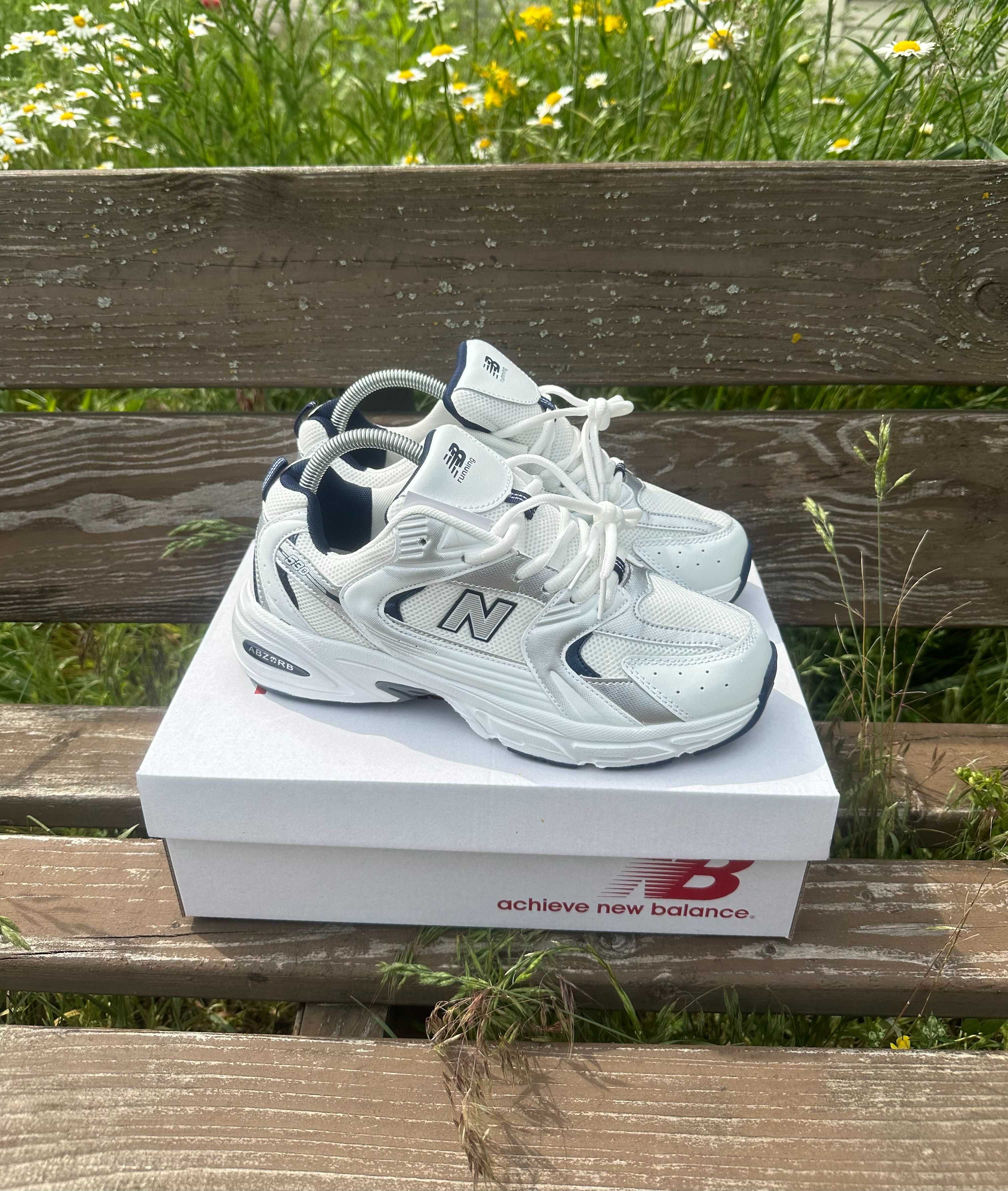 чоловічі кросівки New Balance 530 кросівки Нью Беланс