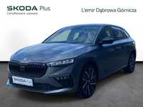Skoda Scala 1.5 TSI 150kM Selection, Salon Polska, FV 23%