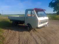 VW lt 40 wywrotka