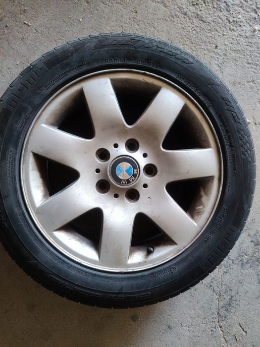 Jantes bmw originais