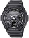 zegarek męski casio aeq-120w-1bvdf + box