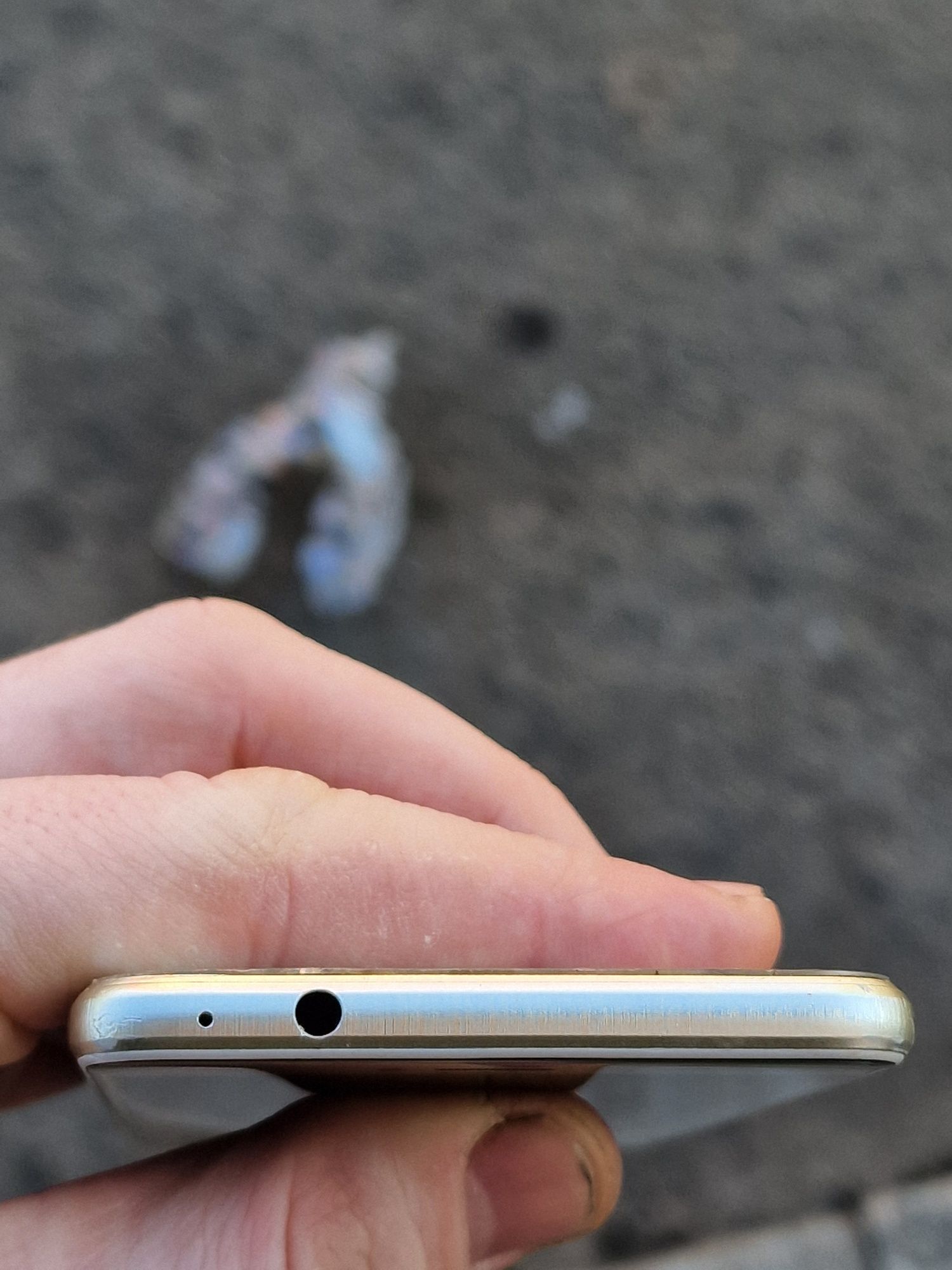 Huawei P8 lite ( 3/16Gb ) NFC