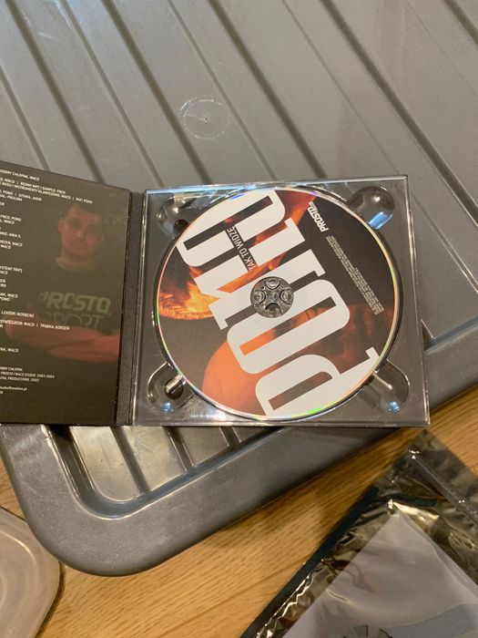 Pono - Tak To Widzę CD