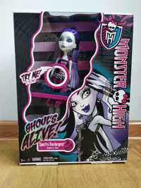 Monster High. Ghoul's Alive. Spectra Vondergeist. Оригінал. Нова