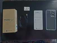 NOWY telefon Motorola G35 5G 8/128 GB