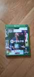 Fifa 21 Xbox ONE/Xbox Series X