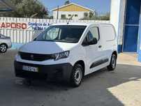 Peugeot Parter 1.5 BlueHdi
