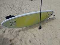 Prancha sup paddle surf/passeio