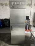 frigorifico inox