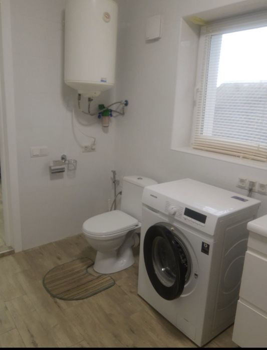 Продаж будинку в місті