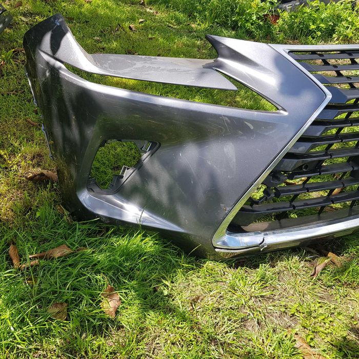 zderzak przód Lexus NX300H , NX200T lift 17-20