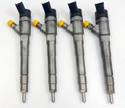 Wtryski Mercedes C W203 E W210 200, 220, 270 2.2 2.7 CDI 044.5110.121