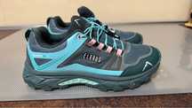 Buty firmy Elbrus