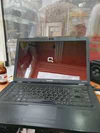 Продам ноутбук Compaq presario cq56