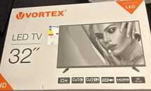 Телевізов Vortex 32 дюйми