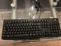 Teclado Logitech