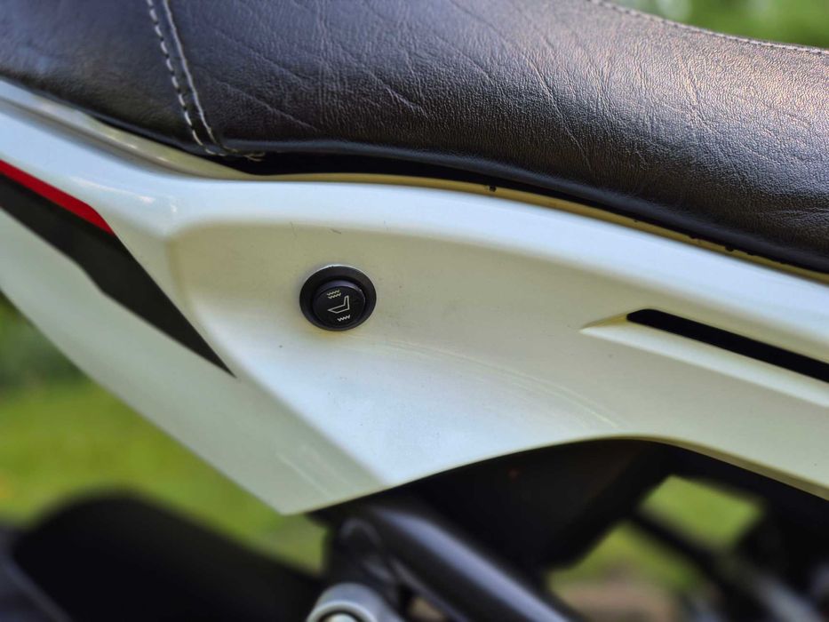 Honda CB 650FA ABS CB650 FA