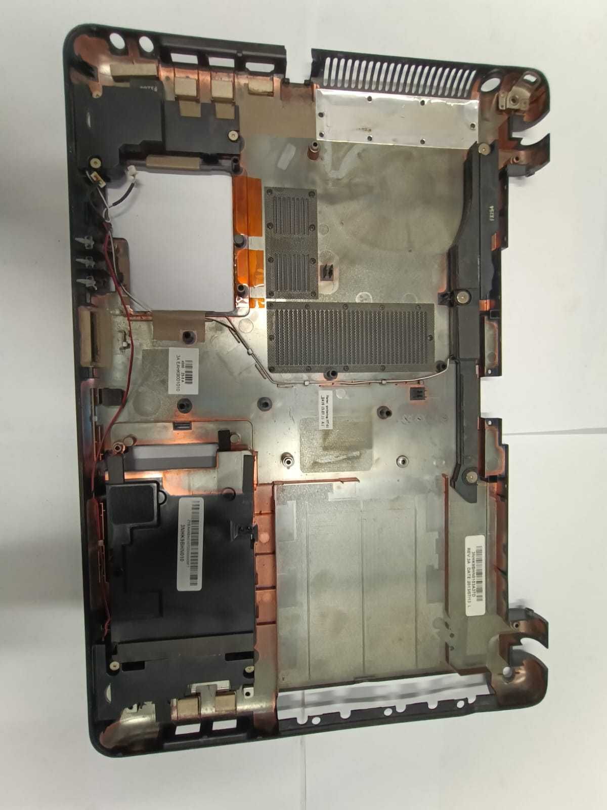 Dolna obudowa do laptopa SONY SVF 152A29M.