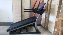 Passadeira Nordictrack X32  incline trainer