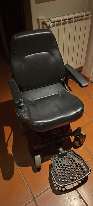 Cadeira elétrica Shoprider