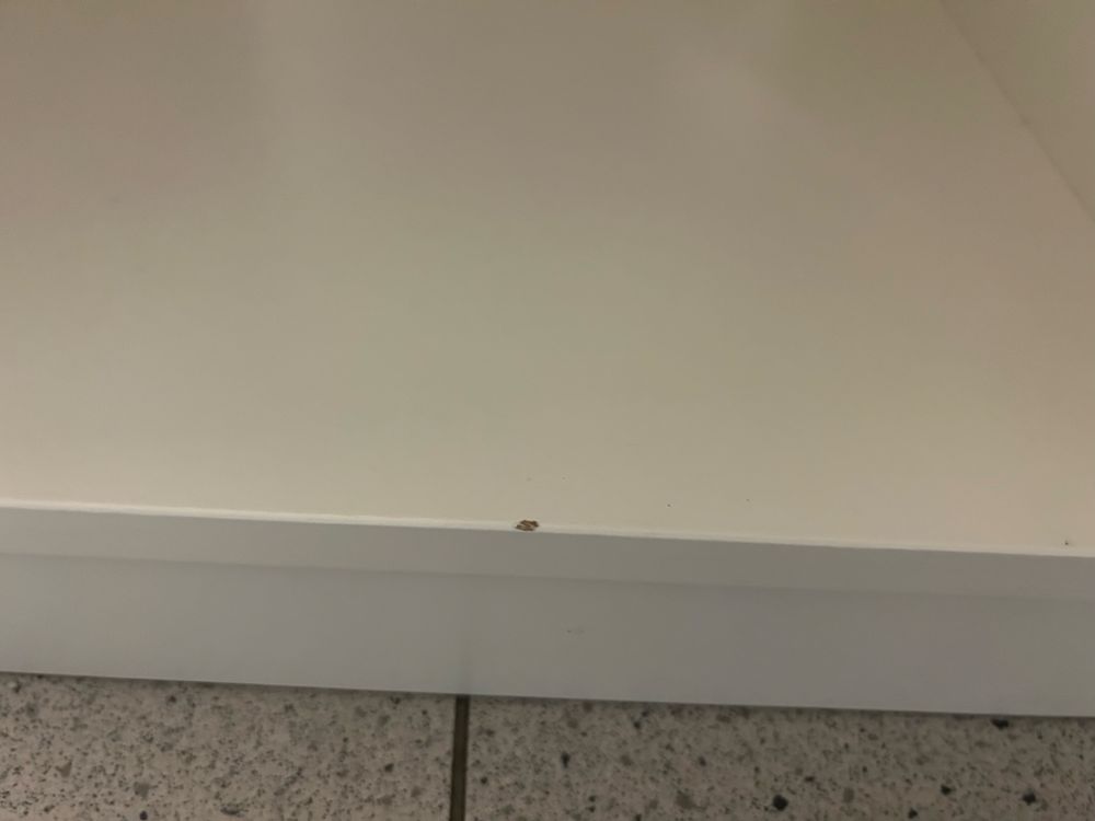 Nowy regał TROFAST ikea półka bez pojemników