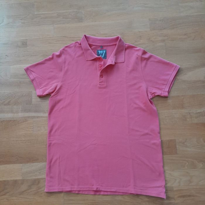 T-shirt Wólczanka rozm L