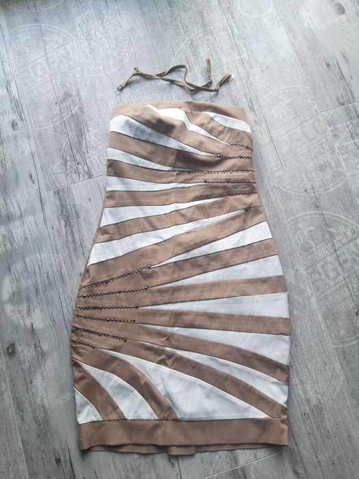 Sukienka damska rozmiar S