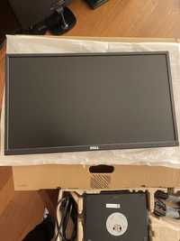 Мониторы Dell P2417h