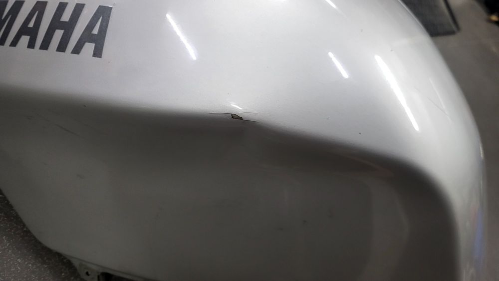 Yamaha fjr 1300 r.01-05 bak zbiornik pompa paliwa