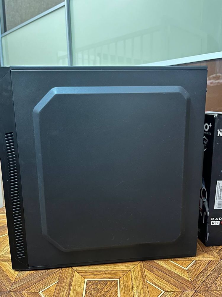 Ryzen 3 2200g, RX570 4gb, 16gb DDR4, 240gb SSD ігровий компʼютер