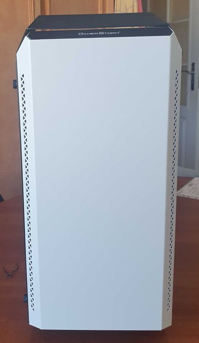 Obudowa komputerowa DEEPCOOL Baronkase LIQUID ATX/mATX